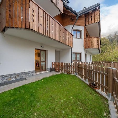 Alpi Giulie Chey Apartment Camporosso  Exterior foto