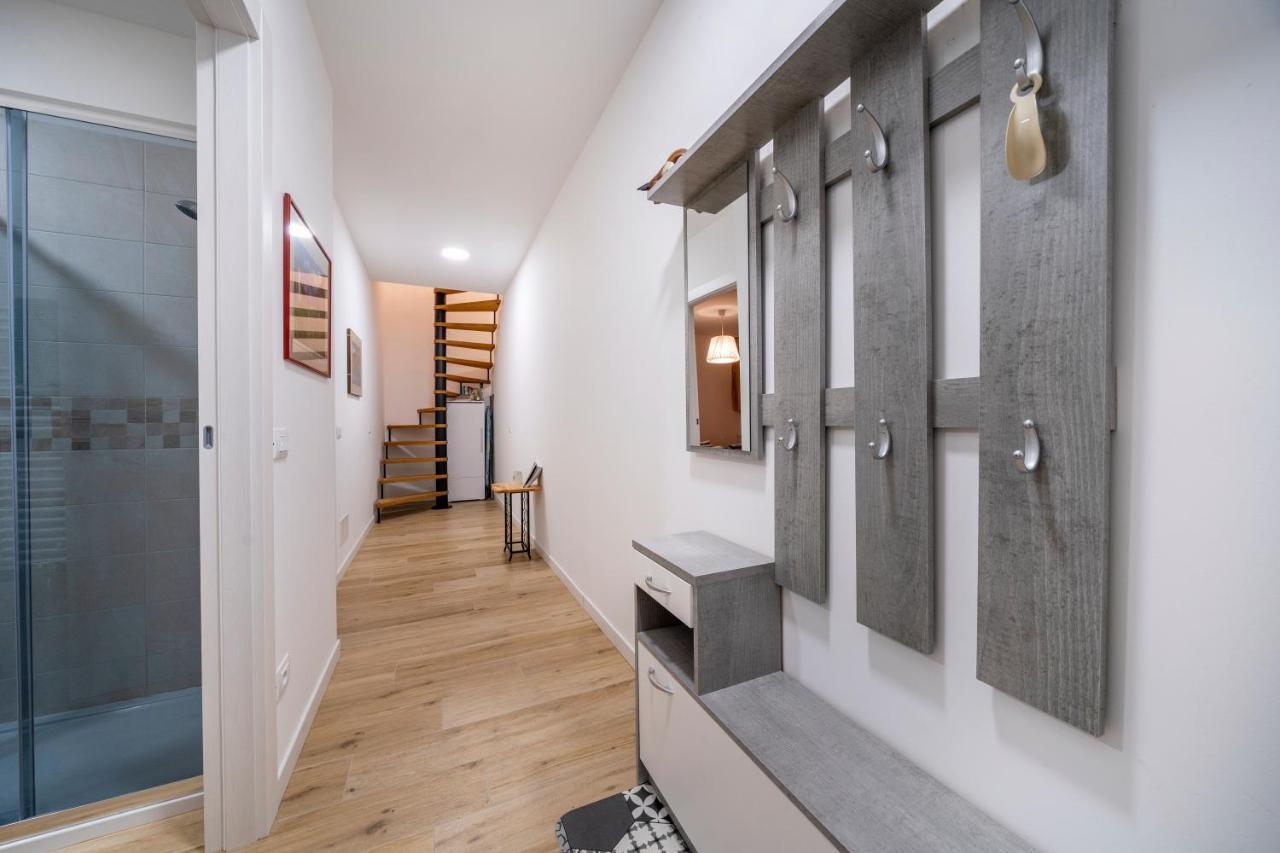 Alpi Giulie Chey Apartment Camporosso  Exterior foto