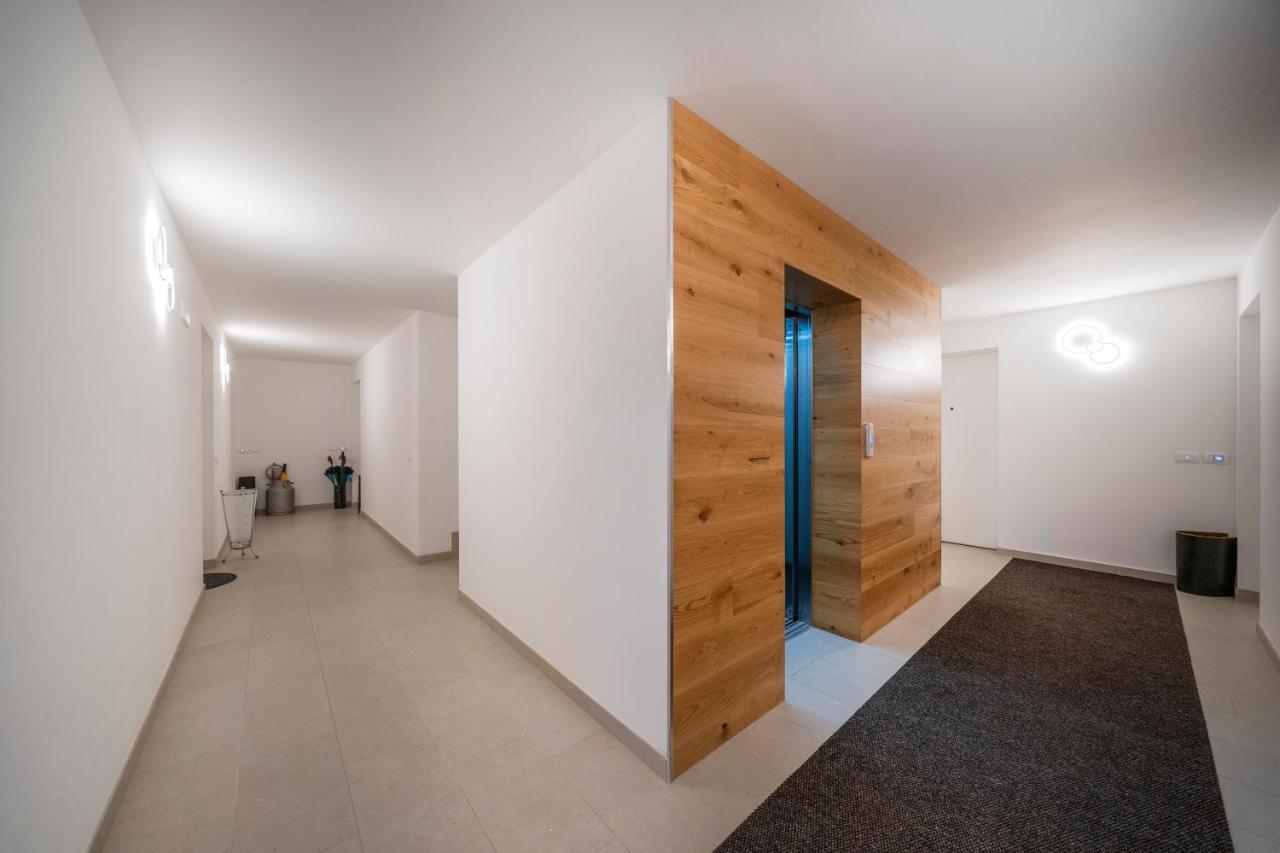 Alpi Giulie Chey Apartment Camporosso  Exterior foto