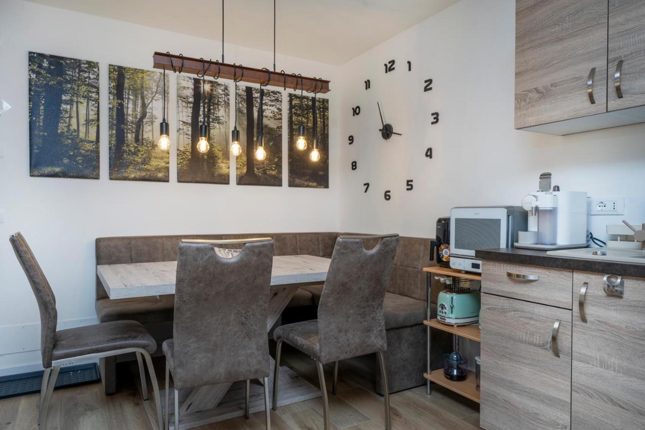 Alpi Giulie Chey Apartment Camporosso  Exterior foto